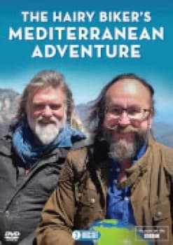 The Hairy Bikers Mediterranean Adventure (BBC)