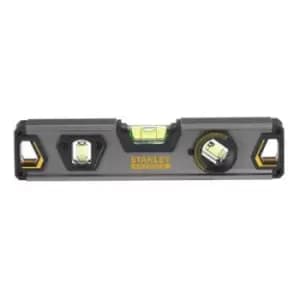 Stanley Fatmax 250mm Torpedo Spirit Level