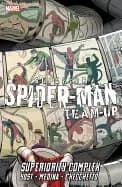 superior spider man team up superiority complex