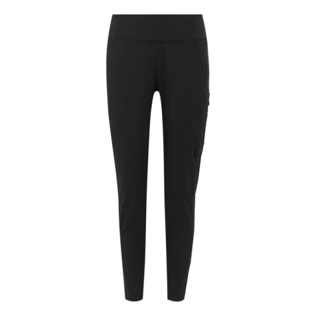 Womens leggings Regatta Monira Noir Female 36