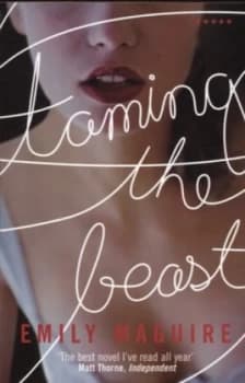 Taming the Beast by Emily Maguire Paperback