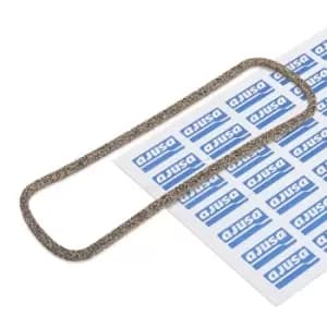 AJUSA Rocker Cover Gasket ROVER,MG,AUSTIN-HEALEY 11005900 12A14,2A24,2A805 Valve Cover Gasket,Rocker Gasket,Valve Gasket,Gasket, rocker cover 31964346