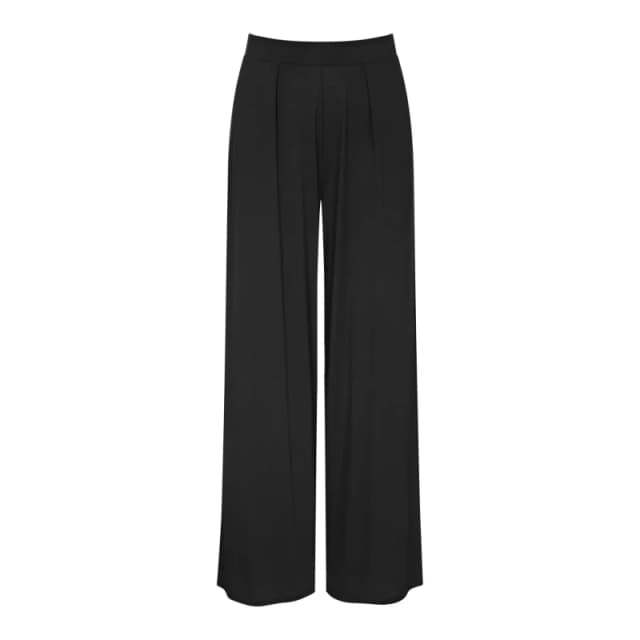 Triumph Womens pyjama trousers Triumph Aura Spotlight Noir Female 44