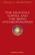 heavenly sophia and the being anthroposophia