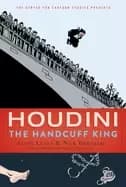 houdini the handcuff king