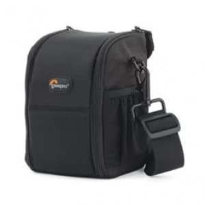 Lowepro SF Lens Exchange 100 AW Black