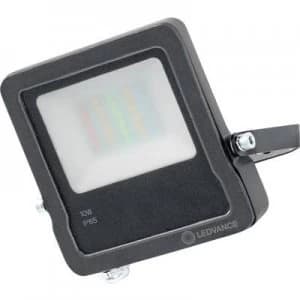 LEDVANCE SMART+ MULTICOLOR 10W 4058075474604 LED outdoor floodlight 10 W RGBW