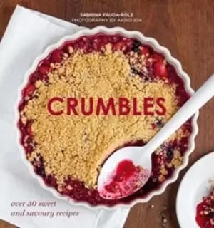 Crumbles by Sabrina Fauda-Rle