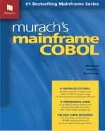 murachs mainframe cobol