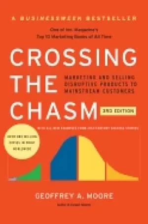 crossing the chasm 3rd edition