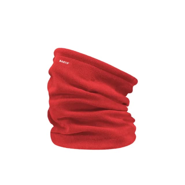 Barts Fleece neck warmer Barts Rouge Unisex TU 0108-05