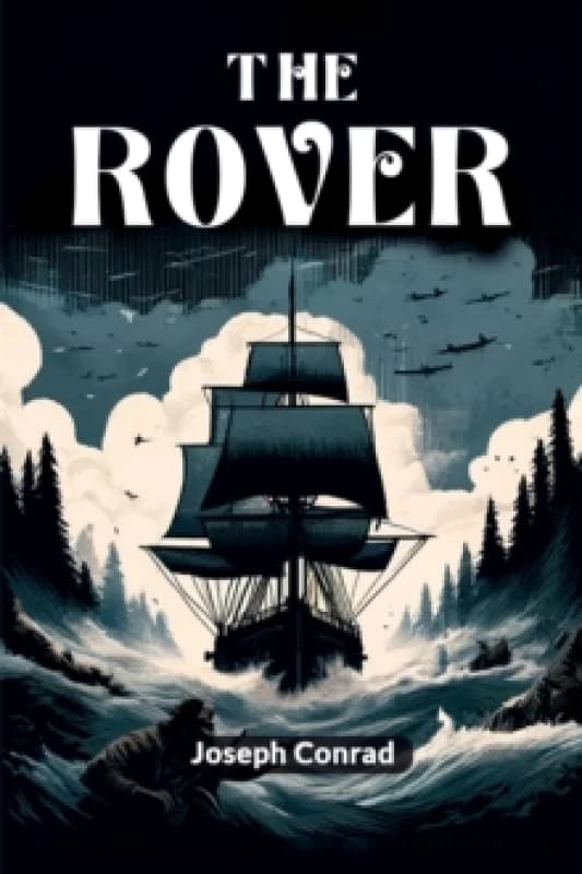 The Rover (Edition2024) Paperback / softback