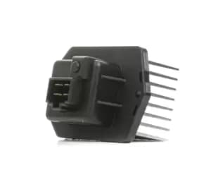 RIDEX Resistor, interior blower 2975R0065 HONDA,SUZUKI,CIVIC VII Hatchback (EU, EP, EV),CR-V II (RD_),ACCORD VIII (CU),ACCORD VIII Kombi