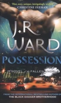 Possession by J. R. Ward Paperback