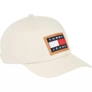 Tommy Jeans Tommy Jeans Heritage Canvas Cap Mens - Beige