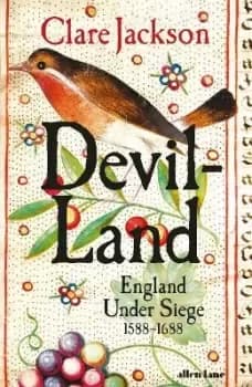 Devil-Land by Clare Jackson