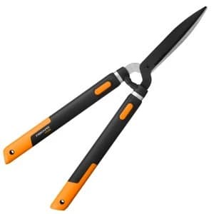 Fiskars SmartFit Telescopic Hedge Shear HS86