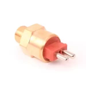 METZGER Temperature Switch, radiator fan 0915229 MERCEDES-BENZ,BMW,VOLVO,190 (W201),Stufenheck (W124),M-Klasse (W163),E-Klasse Limousine (W210)