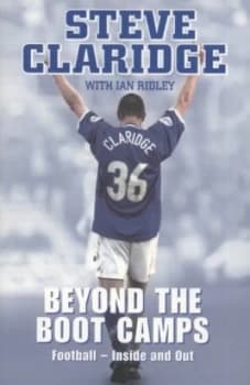 Beyond the Boot Camps by Steve Claridge Paperback