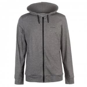 Craghoppers Tilpa Hoodie Mens - Blk Pepper Marl