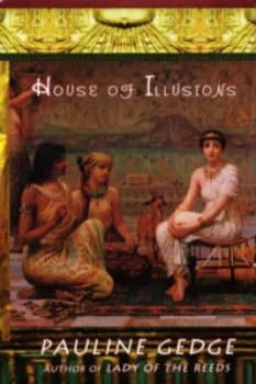 House of Illusions Book