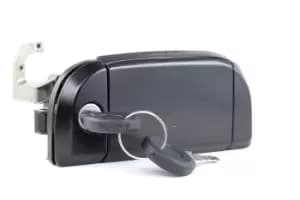 RIDEX Door Handle VW 1373D0104