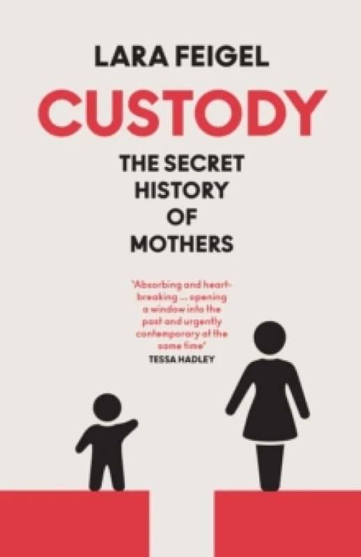 Custody : The Secret History of Mothers Hardback