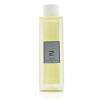 MillefioriZona Fragrance Diffuser Refill - Spa & Massage Thai 250ml/8.45oz