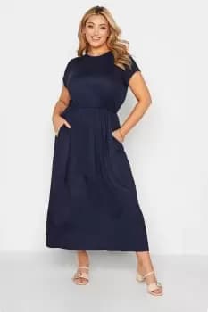 Pocket Maxi Dress