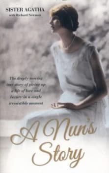 A Nuns Story by Shirley Leach Paperback