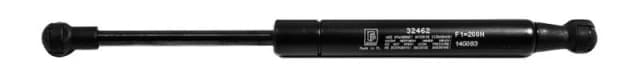 FA KROSNO 32462 Tailgate strut Extention Force: 200N Gas Spring,boot (219)