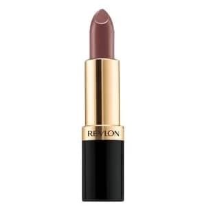 Revlon Superlustrous Matte Lipstick Superstar Brown 4.2g