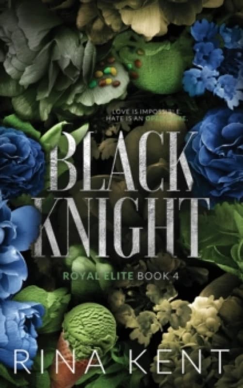 Black Knight : Special Edition Print Paperback / softback