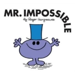 Mr. Impossible