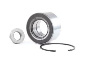 SKF Wheel bearing kit VKBA 3683 Wheel hub bearing,Wheel bearing PEUGEOT,CITROEN,DS,407 SW (6E_),508 SW I (8E_),308 I Schragheck (4A_, 4C_),3008 (0U_)