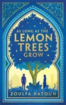 As Long As the Lemon Trees Grow