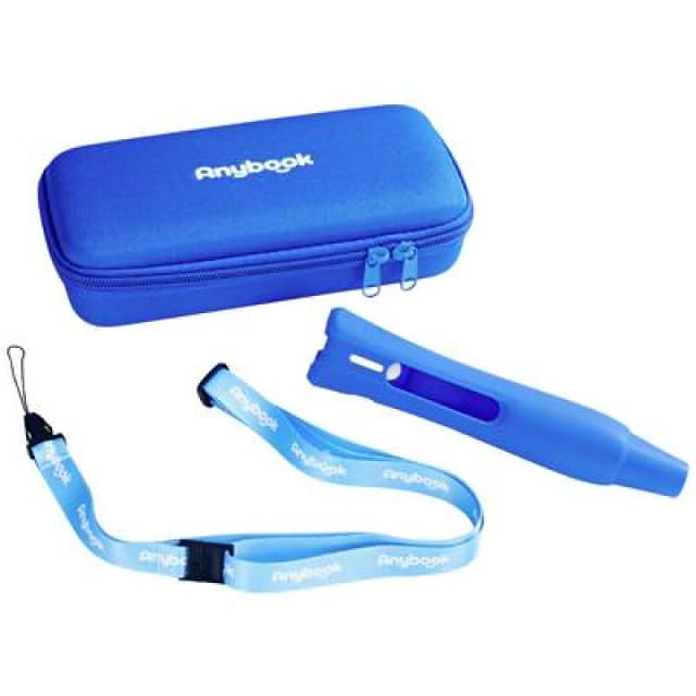 Anybook Zubehorset