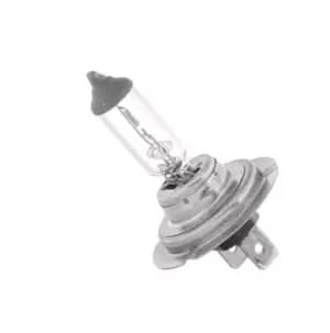 TOPRAN Light Bulbs 108 842 Bulb, spotlight VW,AUDI,MERCEDES-BENZ,Golf IV Schragheck (1J1),Golf V Schragheck (1K1),POLO (9N_),TOURAN (1T1, 1T2)