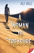 woman to treasure