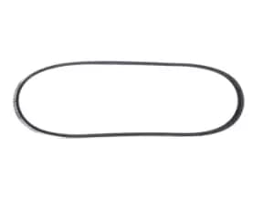RIDEX V-ribbed belt 305P0124 Serpentine belt,Auxiliary belt BMW,HYUNDAI,TOYOTA,5 Limousine (E60),5 Touring (E61),7 (E65, E66, E67),GETZ (TB)