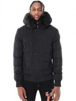 Martique Bretton Jacket