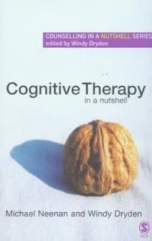 Cognitive Therapy in a Nutshell by Michael Neenan Paperback