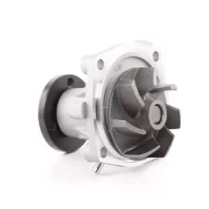 RIDEX Water pump 1260W0023 Engine water pump,Water pump for engine OPEL,FORD,ALFA ROMEO,Frontera A Sport SUV Cabrio (U92),Frontera A SUV (U92)