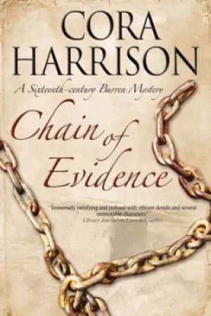 Chain of evidence by Cora Harrison