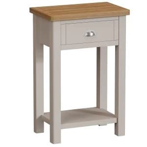 Elmridge Telephone Table