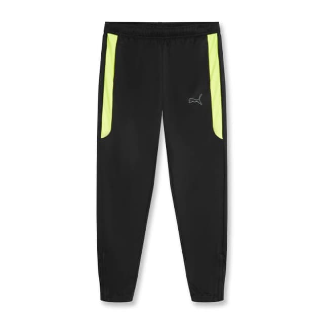 Puma Finesse Performance Training Pants Junior - Black 11 - 12 Years