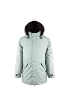 Robyn Padded Jacket