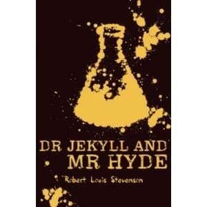 Strange Case of Dr Jekyll and Mr Hyde by Robert Louis Stevenson, H. G. Wells (Paperback, 2016)