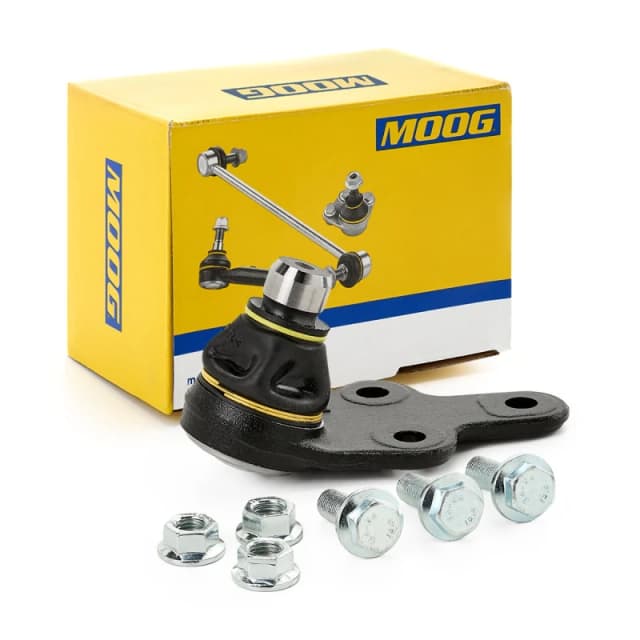 MOOG FD-BJ-12510 Ball joint Support-/Steering Link (2462)