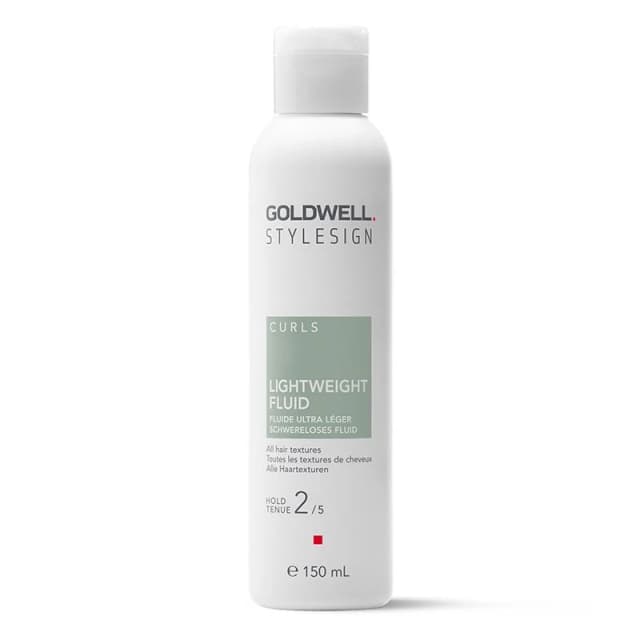Goldwell Goldwell Stylesign Lightweight Fluid 150ml